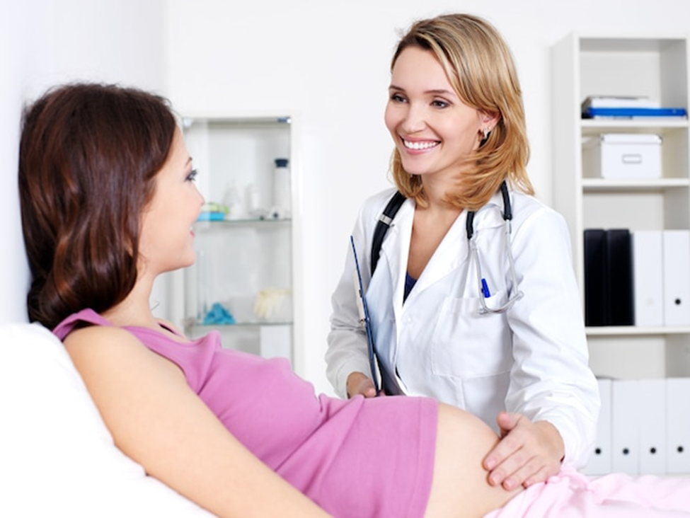 Pregnancy