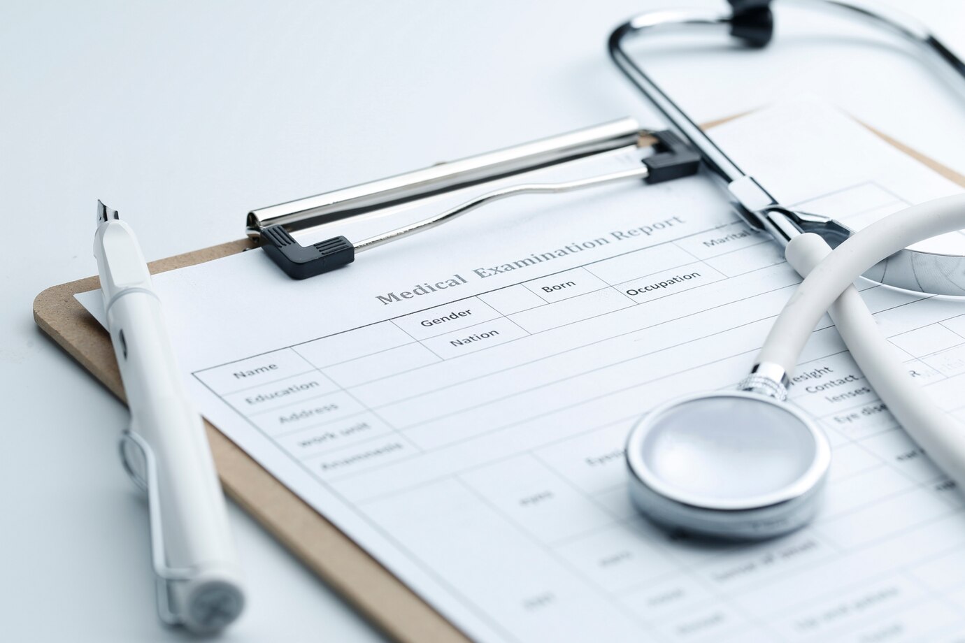 Medical history